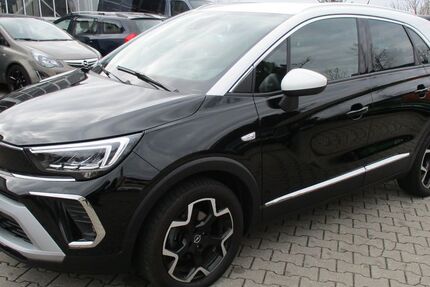 Opel Crossland (X) 40.500 km 17.490 € Moosburg 85368