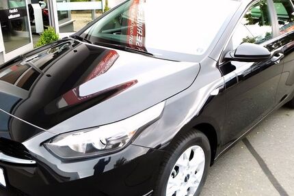 Kia ceed Sportswagon 4.500 km 24.990 &euro; Hof 95030