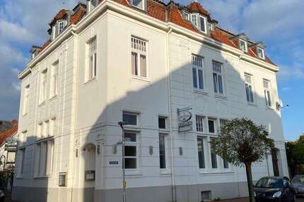 Büro in Brake 900 € 150 m² zimmer