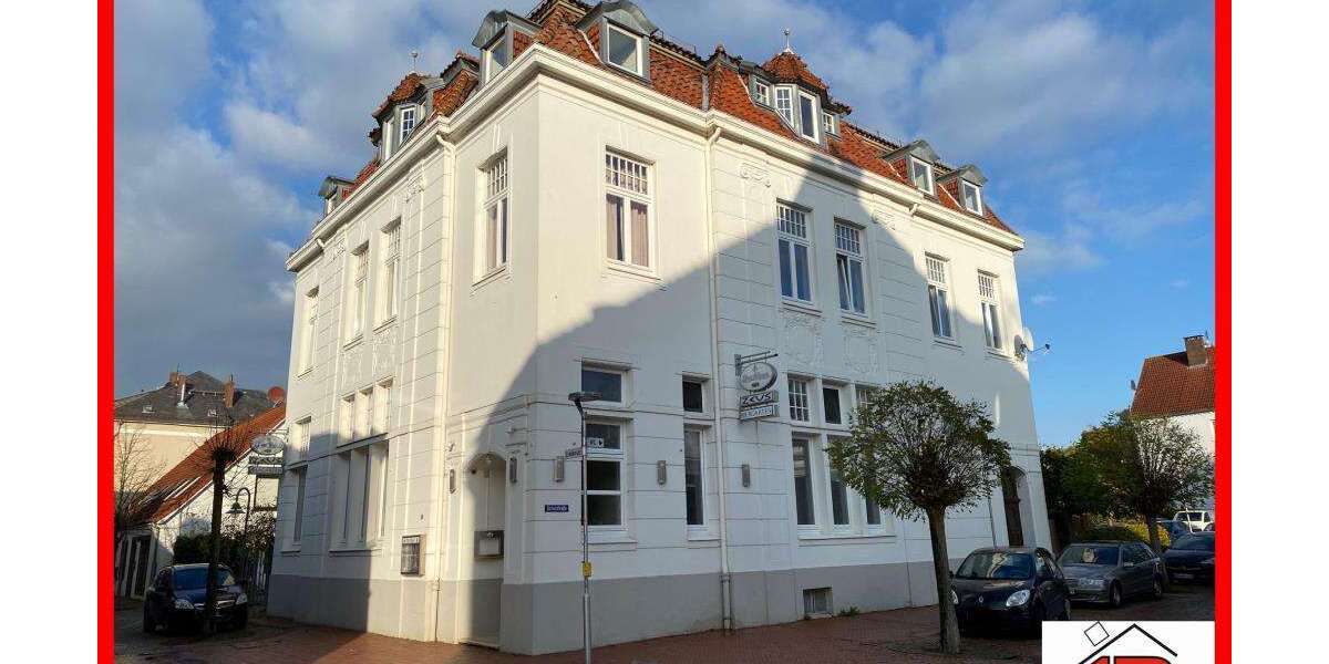 Büro in Brake 900 € 150 m² zimmer