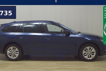 Skoda Octavia 125.251 km 14.480 &euro; Bremen / Arsten 28279