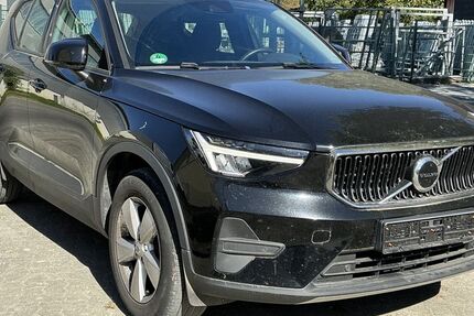 Volvo XC40 110.452 km 17.400 &euro; Eitorf 53783