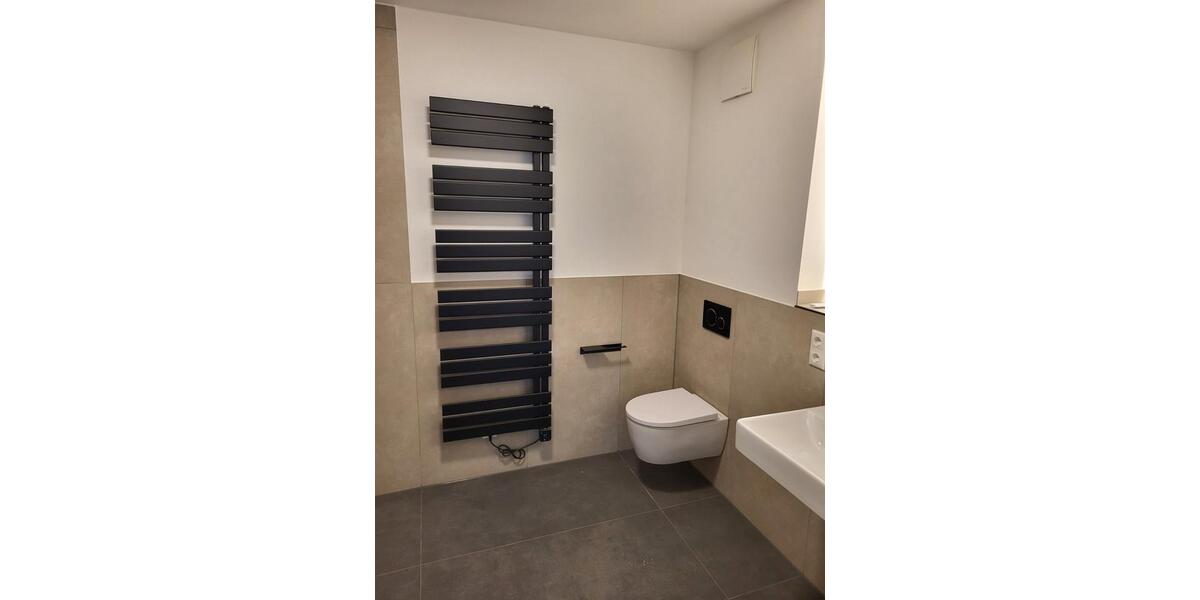 Erdgeschoßwohnung Porta Westfalica - 3 Zimmer, 88 m&sup2;, 1.220&euro; | Angebot:26479422