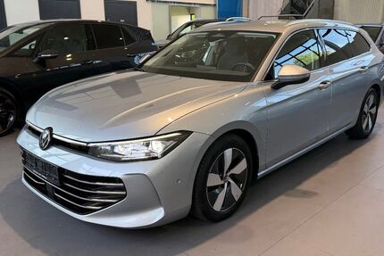 VW Passat Variant 89.670 km 29.490 &euro; Tornesch 25436