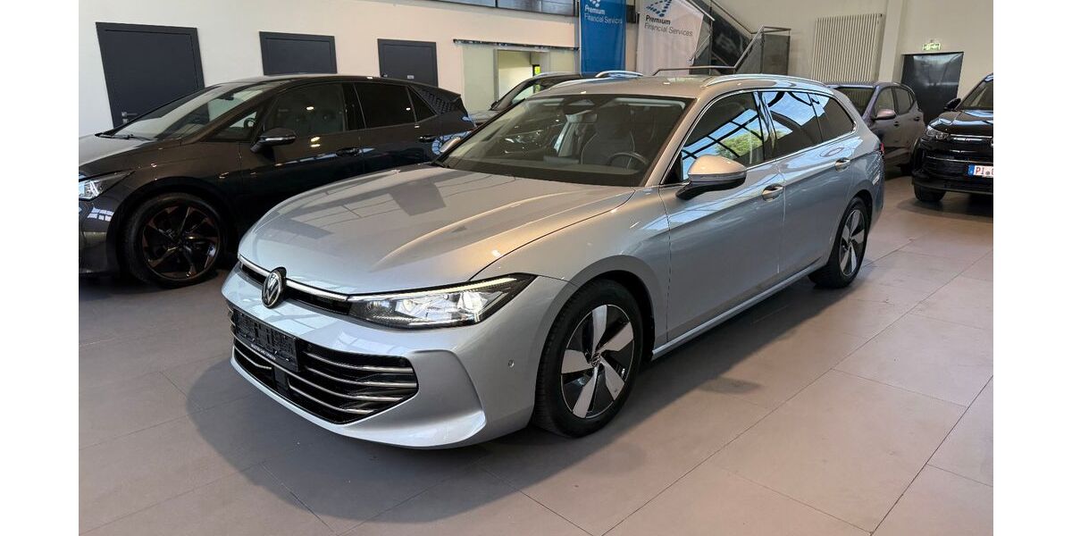 VW Passat Variant 89.670 km 29.490 &euro; Tornesch 25436