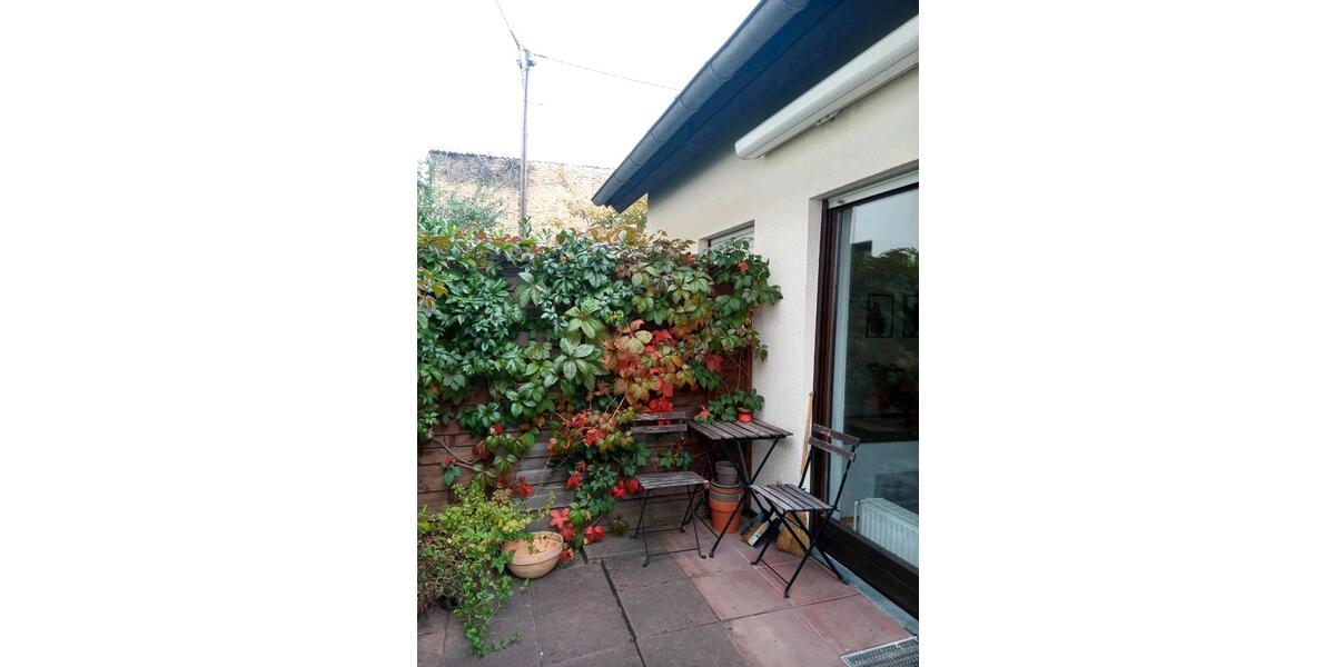 Maisonettenwohnung Wiesbaden Bierstadt - 2 Zimmer, 70 m&sup2;, 297.500&euro; | Angebot:26671045