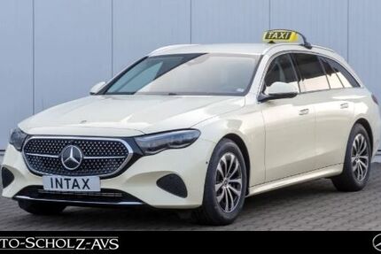 Mercedes-Benz E 200 10.000 km 57.990 &euro; Sulza 07751