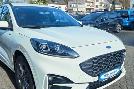 Ford Kuga 35.254 km 27.990 &euro; Rheinbreitbach 53619