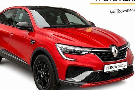 Renault Arkana 71.040 km 19.500 &euro; Tuttlingen 78532