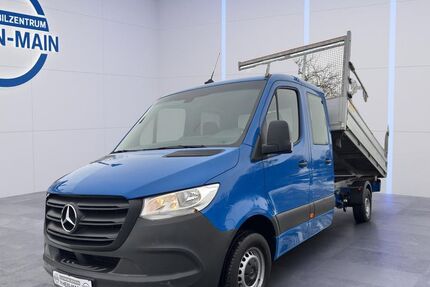 Mercedes-Benz Sprinter 44.805 km 35.581 &euro; Nauheim 64569