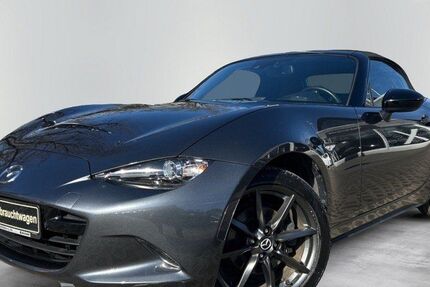 Mazda MX-5 37.456 km 23.990 &euro; Berlin 12247