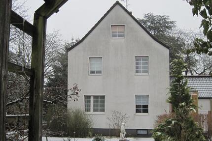 Haus Berlin Charlottenburg-Wilmersdorf - 4 Zimmer, 110 m&sup2;, 1.200&euro; | Angebot:27718365