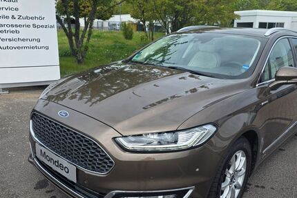 Ford Mondeo 198.000 km 13.000 &euro; Görlitz 02827