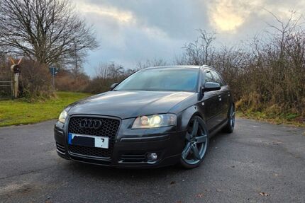 Audi quattro 247.760 km 7.000 &euro; Berend 24881