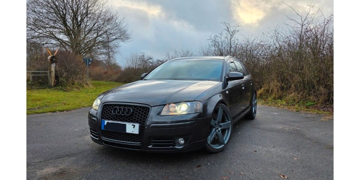 Audi quattro 247.760 km 7.000 &euro; Berend 24881