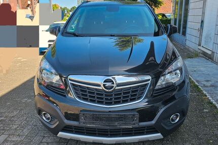 Opel Mokka 182.000 km 5.999 &euro; Neuenhaus 49828