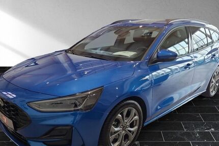 Ford Focus 5.036 km 23.880 &euro; Rosenheim 83022