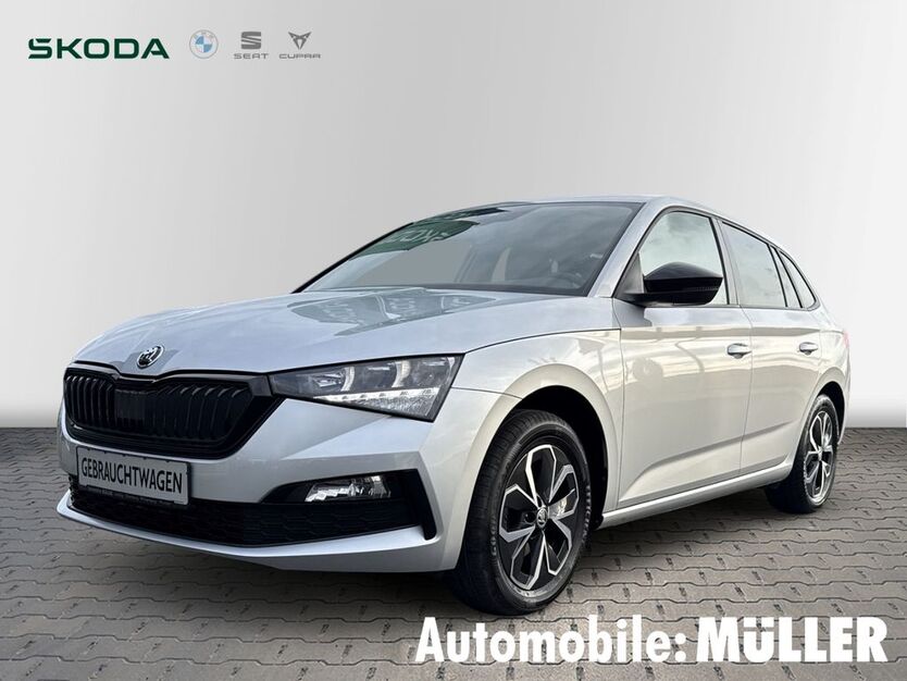Skoda Scala 30.248 km 19.495 € Wurzen 04808