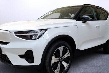 Volvo XC40 46.635 km 27.390 &euro; Recklinghausen 45659