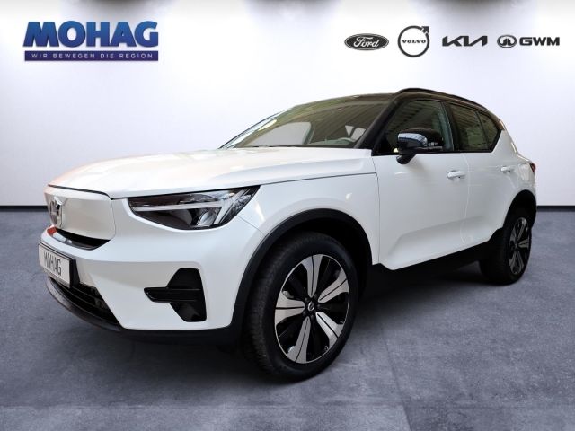 Volvo XC40 46.635 km 27.390 &euro; Recklinghausen 45659