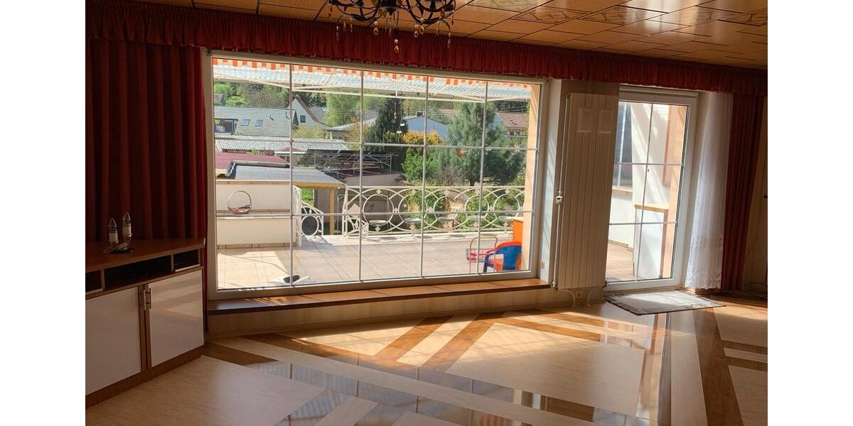 Reihenhaus Kyffhäuserland - 5 Zimmer, 148 m&sup2;, 190.000&euro; | Angebot:26542457