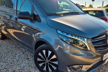 Mercedes-Benz Vito 14.490 km 43.900 &euro; Leipzig 04179