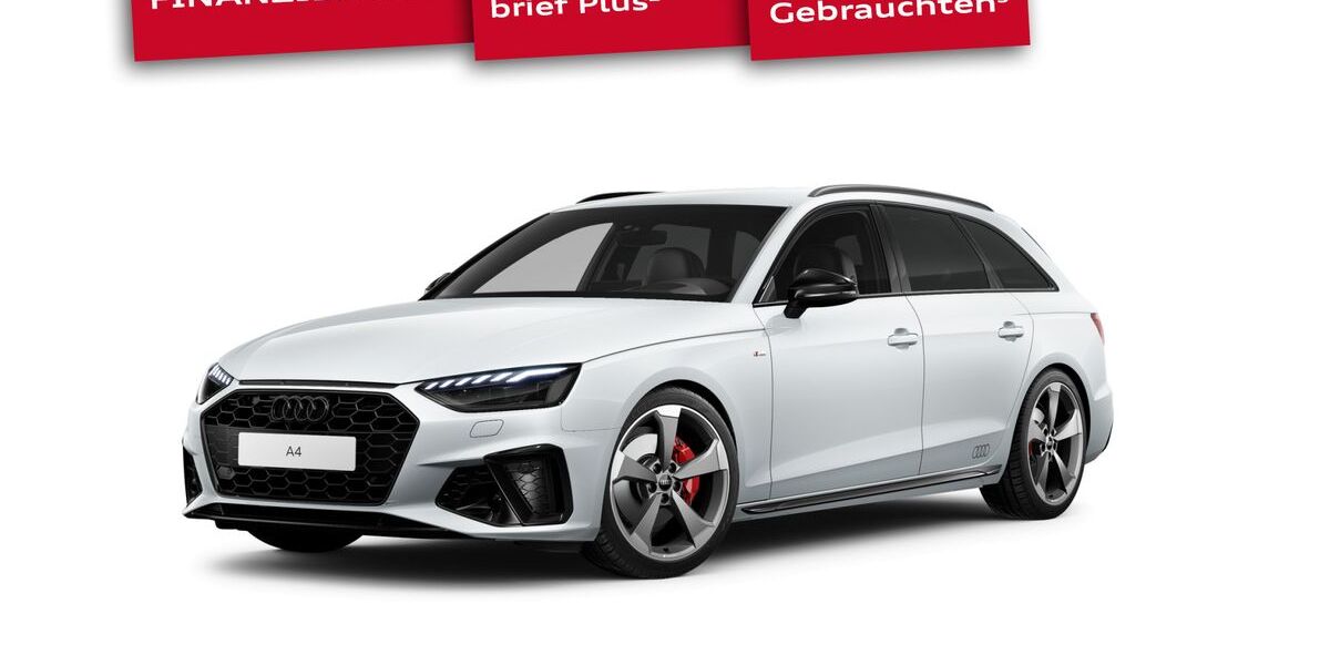 Audi A4 46.457 km 39.840 &euro; Stuttgart 70469