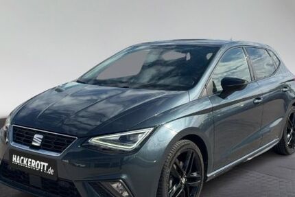 Seat Ibiza 40.580 km 19.980 &euro; Burgwedel 30938