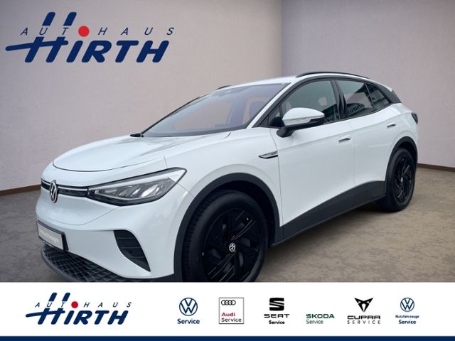VW ID.4 15.880 km 29.379 &euro; Mügeln 04769