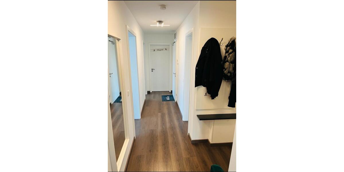 Terrassenwohnung Obertshausen - 3 Zimmer, 78 m&sup2;, 437.000&euro; | Angebot:26346921