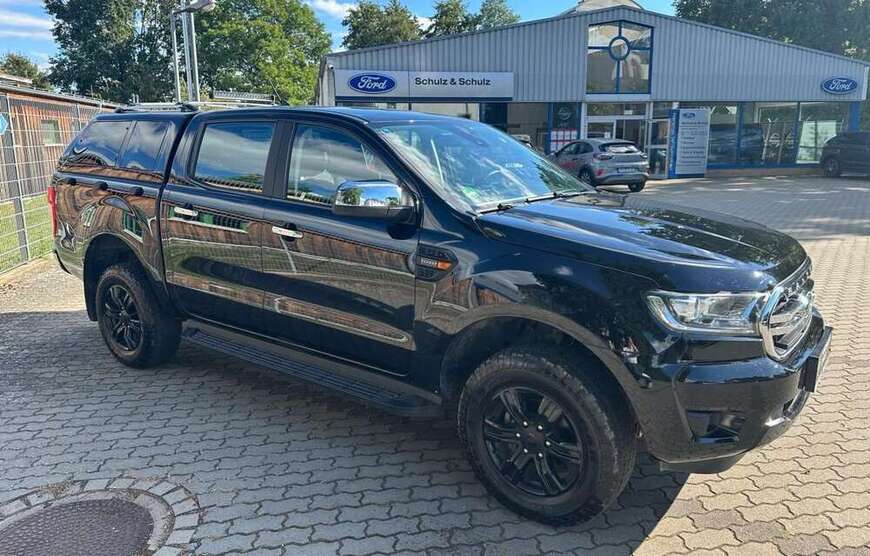 Ranger