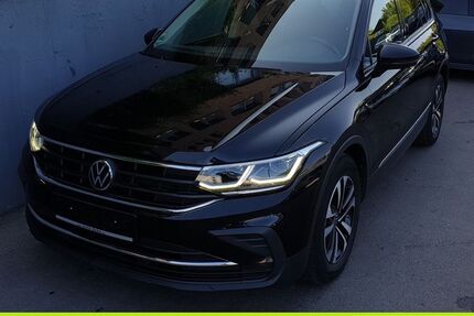 VW Tiguan 156.814 km 20.470 € Waiblingen 71332