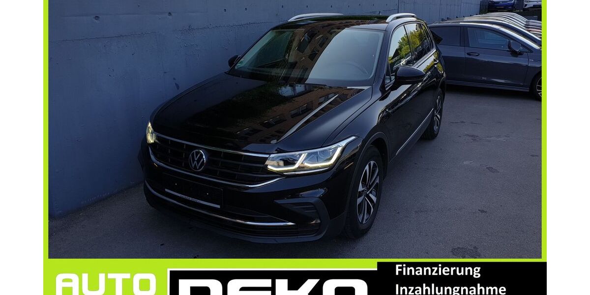 VW Tiguan 156.814 km 20.470 € Waiblingen 71332