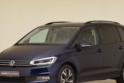 VW Touran 21.500 km 38.360 &euro; Ellhofen 74248