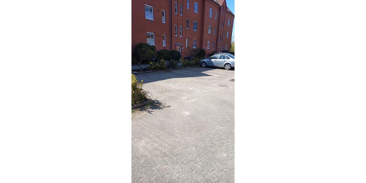 Etagenwohnung Ludwigslust - 2 Zimmer, 65 m&sup2;, 500&euro; | Angebot:26301296