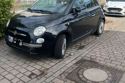 Fiat 500 152.380 km 4.600 &euro; Brühl 68782