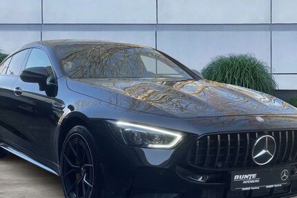 Mercedes-Benz AMG GT 13.800 km 112.775 &euro; Papenburg 26871