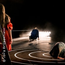 Das neue Leben 16.11.2025 Schauspielhaus Hannover