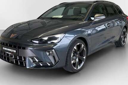 Cupra Leon 27.040 km 29.790 &euro; Halle 06116