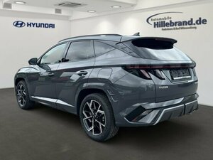 Hyundai TUCSON N Line Mild-Hybrid 2WD 1.6 T-GDI EU6e HUD N 3.000 km 37.790 € Bad Wünnenberg 33181