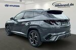 Hyundai TUCSON N Line Mild-Hybrid 2WD 1.6 T-GDI EU6e HUD N 9.000 km 34.990 &euro; Bad Wünnenberg 33181