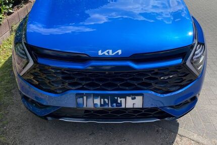 Kia Sportage 15.923 km 35.900 &euro; Hamburg 22455