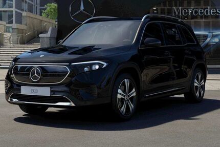 Mercedes-Benz EQB 48.713 km 37.544 &euro; Altdorf 90518