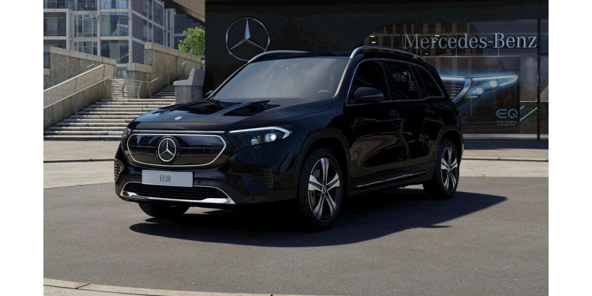 Mercedes-Benz EQB 48.713 km 37.544 &euro; Altdorf 90518