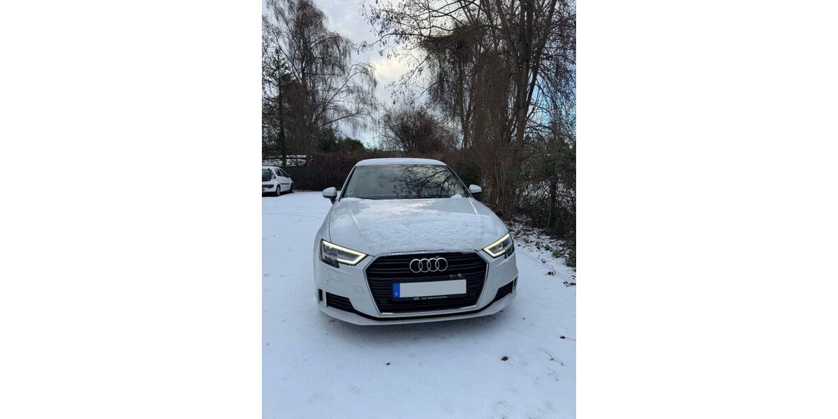Audi A3 78.000 km 17.000 &euro; Mainz 55130