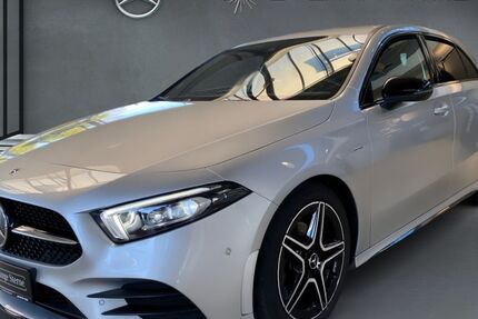 Mercedes-Benz A 200 55.864 km 25.980 &euro; Hemmoor 21745