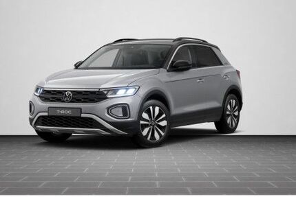 VW T-Roc 25.319 km 27.500 &euro; Simmern 55469