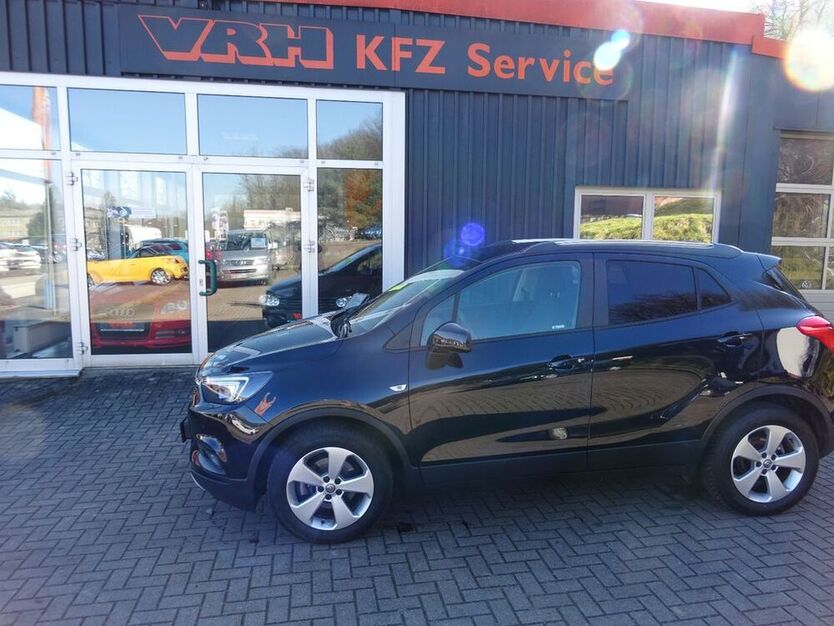 Mokka