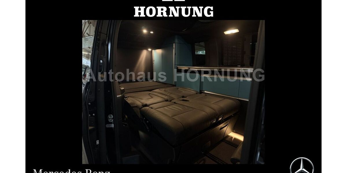 Mercedes-Benz Andere 19.599 km 94.900 &euro; Penzberg 82377