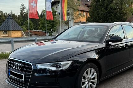 Audi A6 247.546 km 9.600 &euro; Schramberg 78713